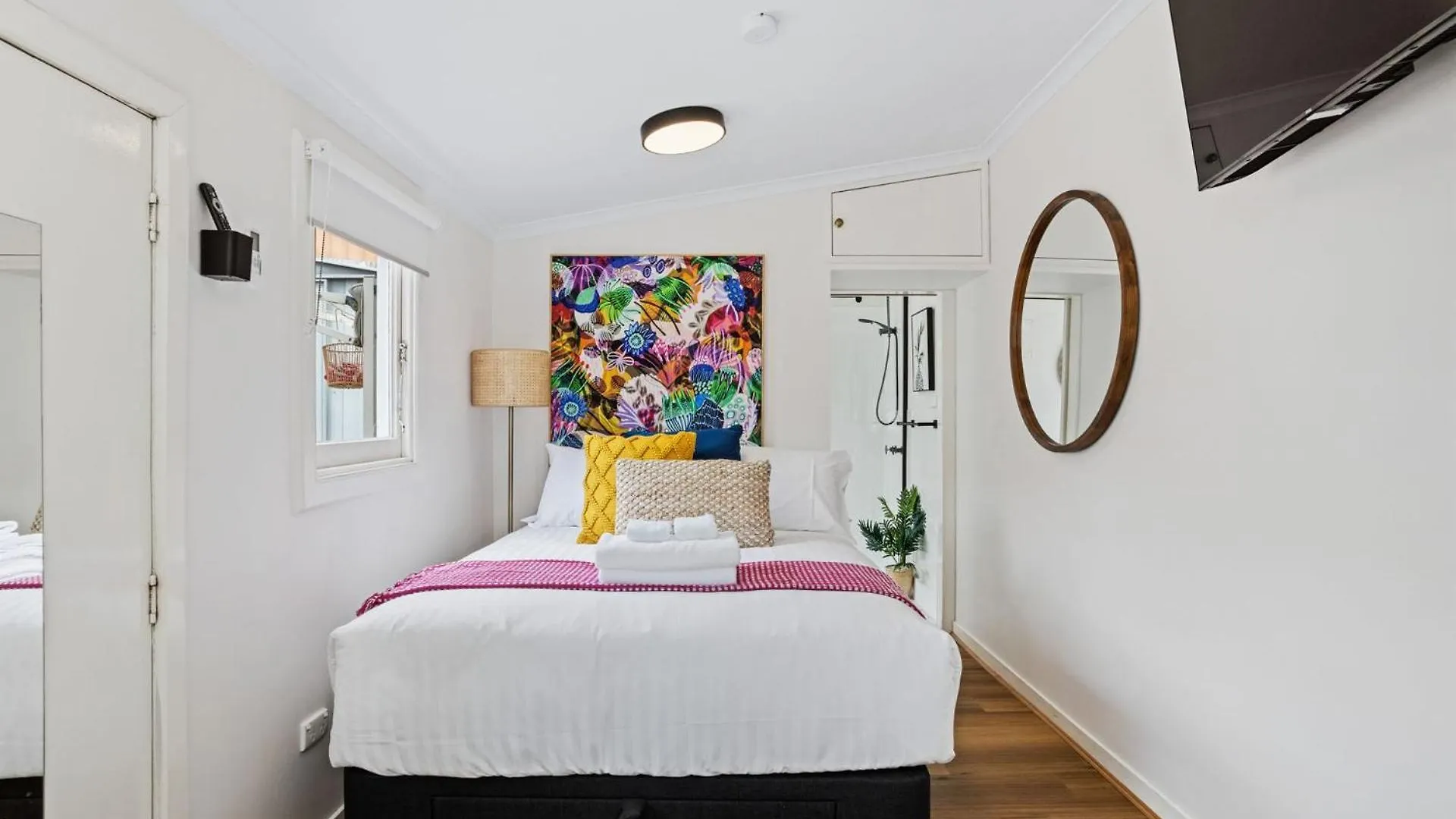 Warneford House Stylish Inner City Living Hobart Hébergement de vacances