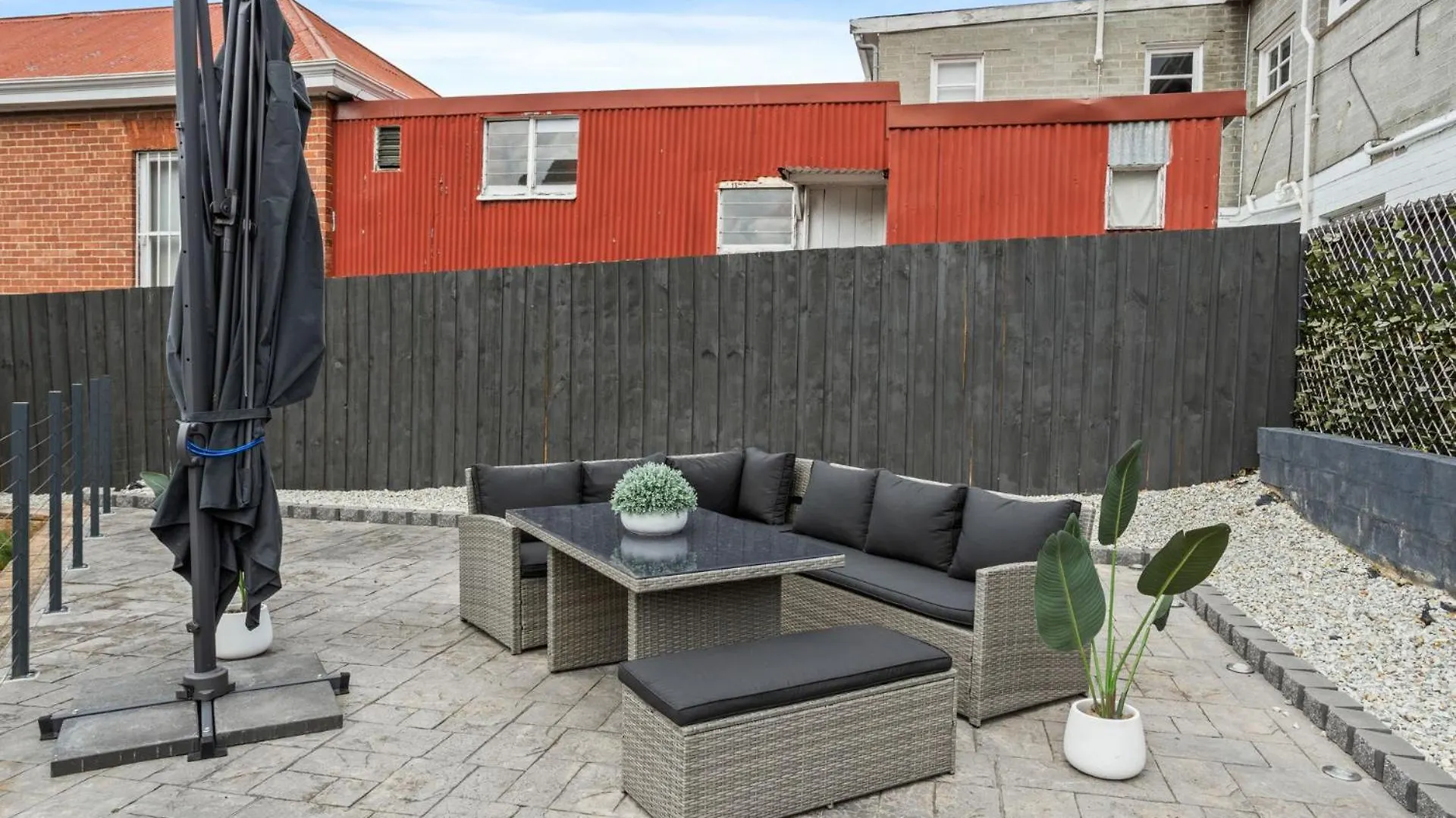 Warneford House Stylish Inner City Living Hobart Hébergement de vacances