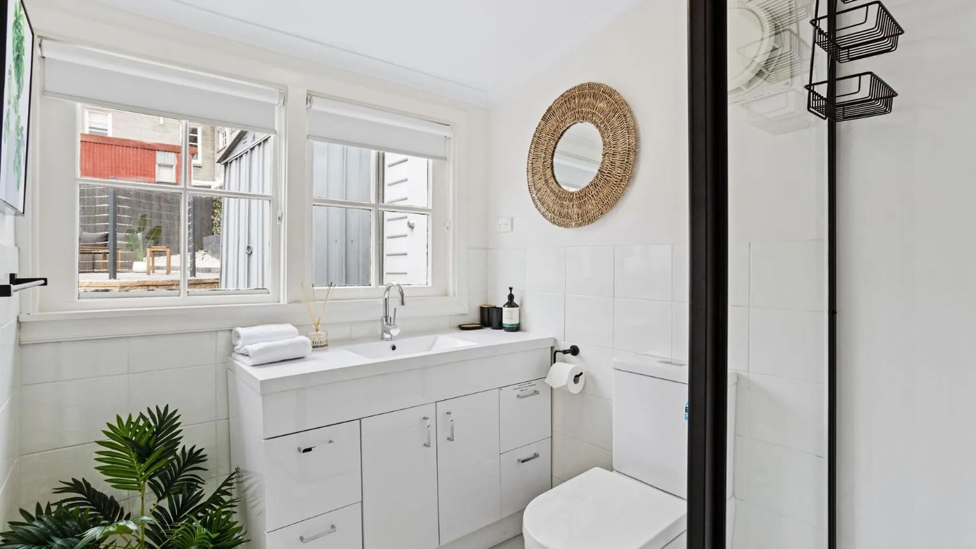 Hébergement de vacances Warneford House Stylish Inner City Living Hobart