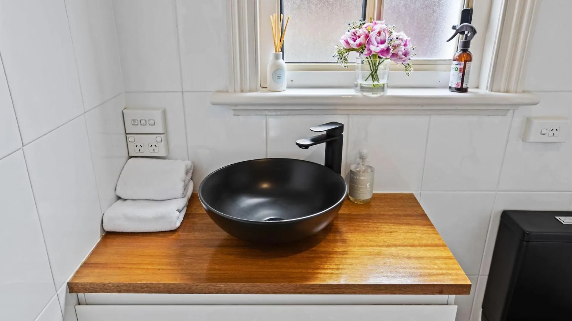 Hébergement de vacances Warneford House Stylish Inner City Living Hobart Australie
