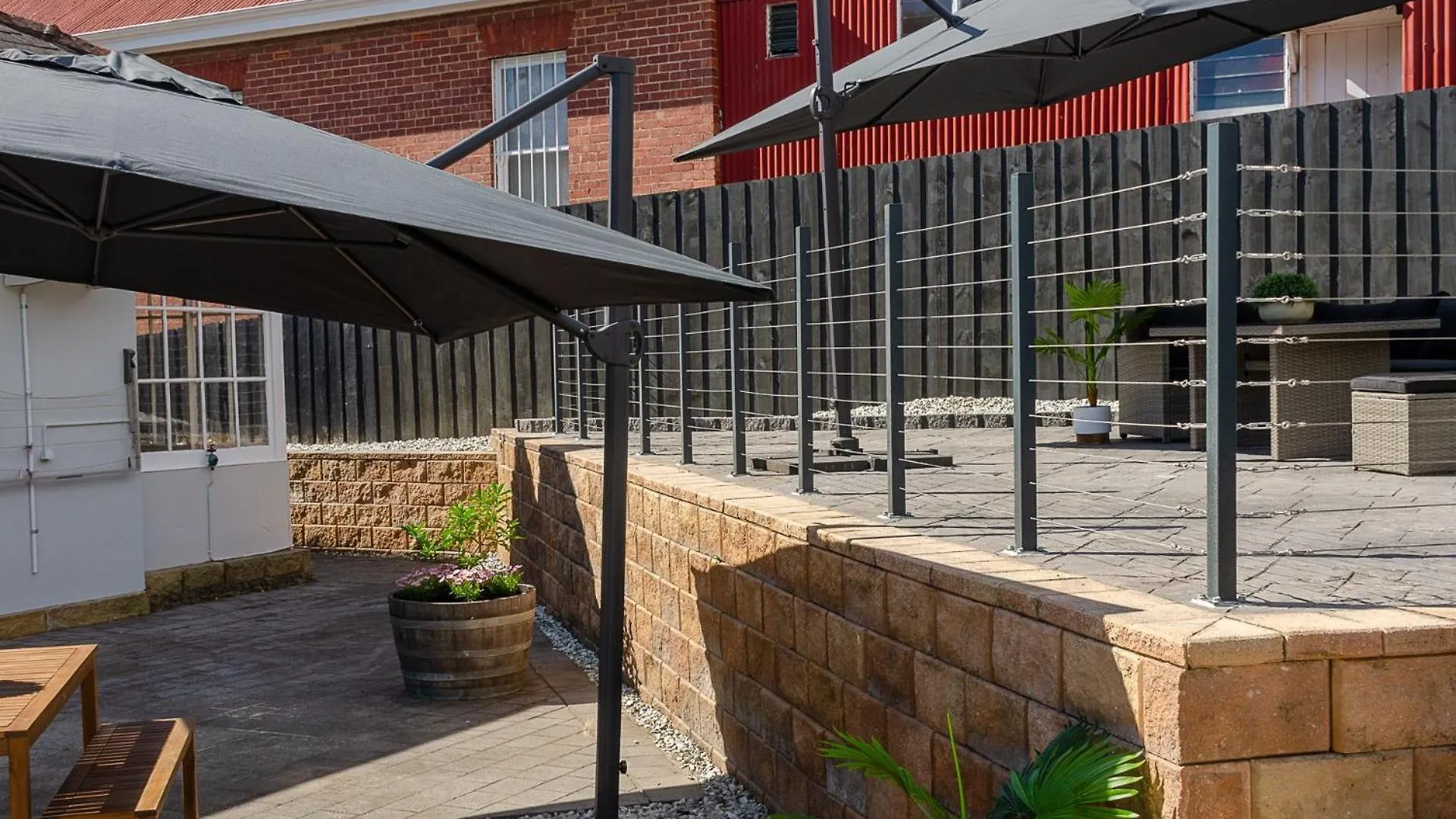 Hébergement de vacances Warneford House Stylish Inner City Living Hobart