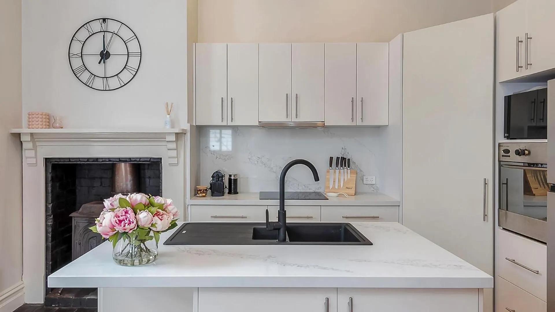 Warneford House Stylish Inner City Living Hobart Hébergement de vacances