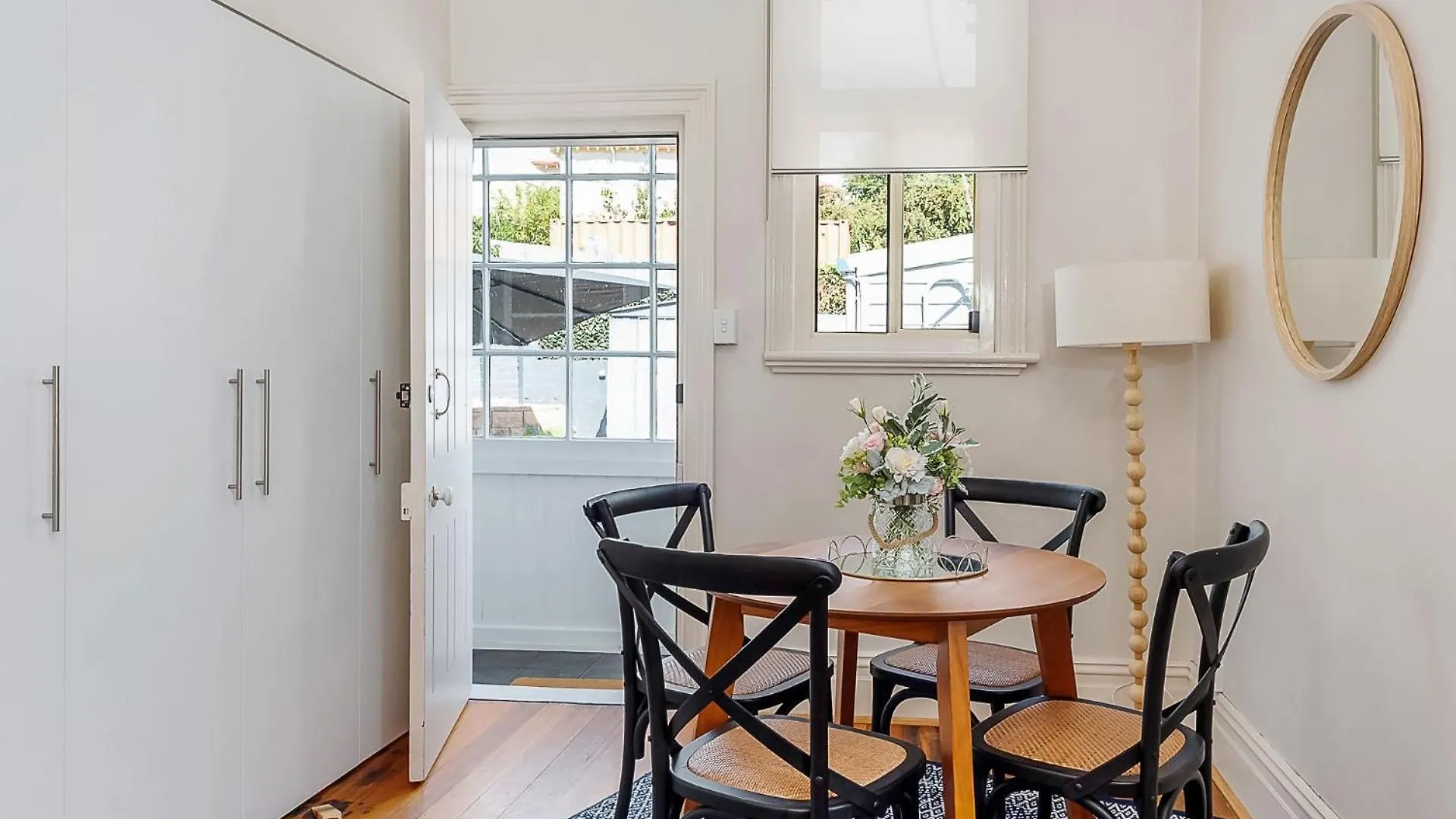 Warneford House Stylish Inner City Living Hobart