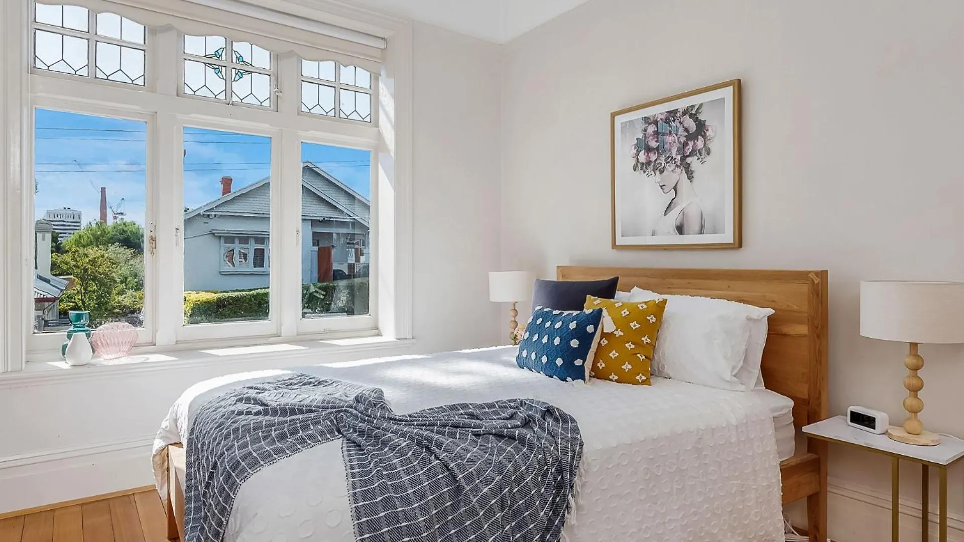 Warneford House Stylish Inner City Living Hobart 0*,